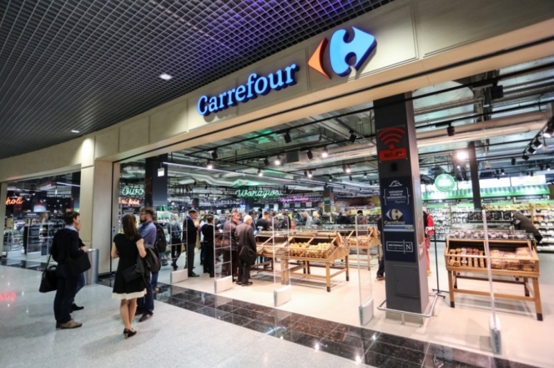 Carrefour rusza z nową odsłoną akcji „Markowe Pewniaki”