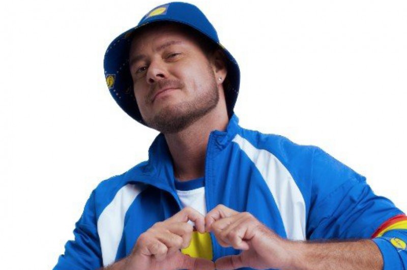 Bartek Wrona powraca z hitem na otwarcie 1000. sklepu Lidl Polska
