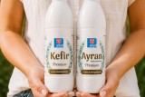 Kefir-i-Ayran-Premium-z-zoltkiem-jaja-kurzego-Nowa-seria-produktow-prozdrowotnych-od-OSM-Piaski