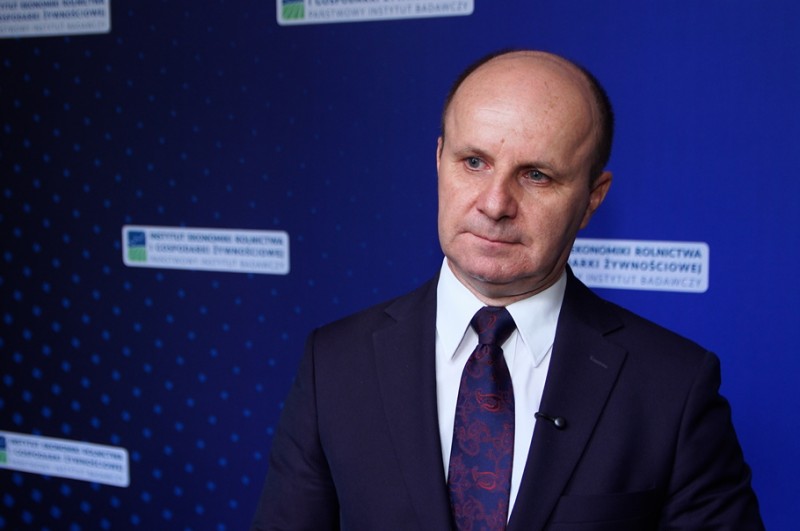 Nowy budżet UE może zmienić zasady finansowania rolnictwa