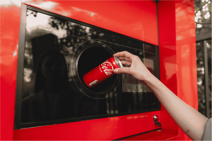 CocaCola HBC podsumowuje postępy i wyznacza nowe priorytety