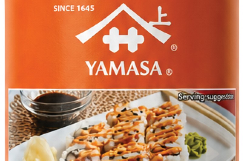 Yamasa Spicy Yuzu Mayonnaise