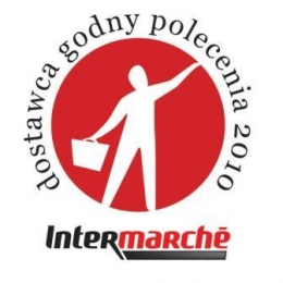 Intermarché poleca dostawców