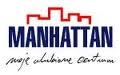 Jarmark Świąteczny w Manhattanie