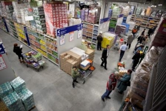 Trzeci MAKRO Punkt otwarty 