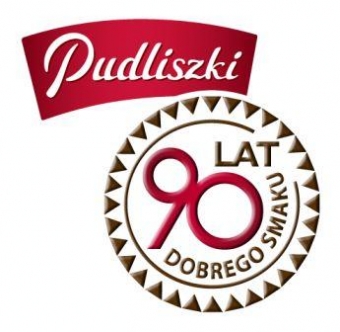 90 lat Pudliszek