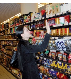 Półka „Premium