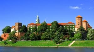  Wawel na Wawelu