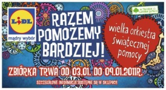 Razem pomogli bardziej