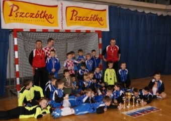 BEKSA Cup 2011 pod szyldem „Pszczółki”