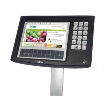 Wagi multimedialne Avery Berkel XM