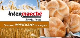 Intermarché w Wiśle