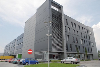M-Logistic - największa inwestycja w historii Grupy Maspex Wadowice