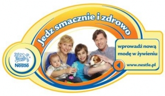 Wiosną jedz smacznie i zdrowo!