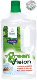 Green Vision odkryciem roku