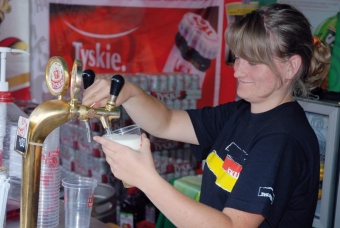Lider wśród alkoholi