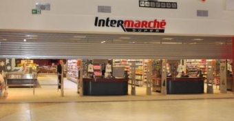 Intermarché w Galerii Leszno i Galerii Twierdza w Zamościu