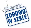 Kampania „Zdrowo w szkle”