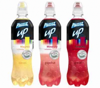 PLUSSSZ UP wyróżniony przez konsumentów