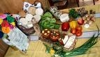 Produkty tradycyjne na Krakowskim Przedmieściu