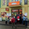Przybywa nowych delikatesów Milea