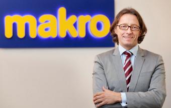 Sylweriusz Faruga nowym Prezesem Zarządu MAKRO Cash and Carry Polska S. A.