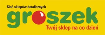 Wielka Loteria w sieci Groszek 