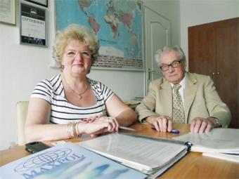 Rozmowa z właścicielami firmy Maxpol