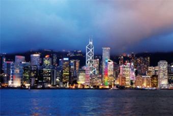 Hong Kong – pod szyldem „7-ELEVEN”