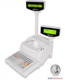 Kasa fiskalna Posnet Combo EU