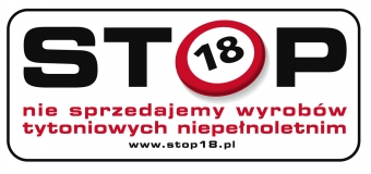 Program STOP18!