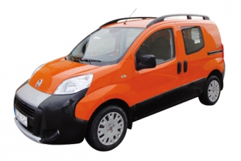 Wielofunkcyjny Fiorino