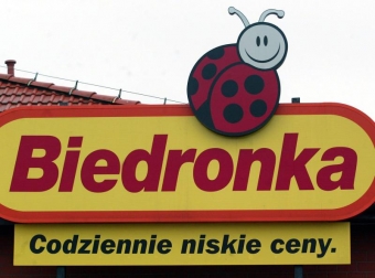Jeronimo Martins Dystrybucja liderem handlu w Europie Środkowo-Wschodniej