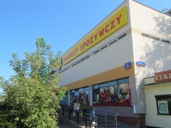 Na podbój stolicy