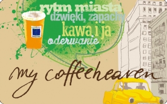coffeeheaven ma program lojalnościowy 