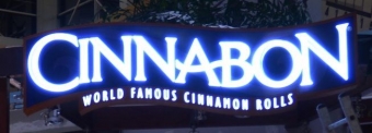 Cynamonowy smak i aromat na wyciągnięcie ręki