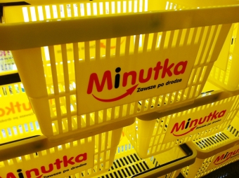 Grupa Dystrybucyjna Tradis uruchamia nowy koncept sklepów partnerskich – sieć Minutka