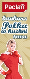 Polka w Kuchni 2012 - jeszcze tylko tydzień!