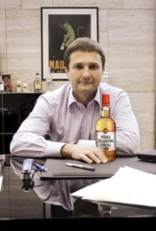 Rozmowa z Markiem Malinowskim, Prezesem Zarządu Polmos Lublin 