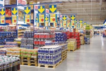 Selgros świętuje 13 urodziny 