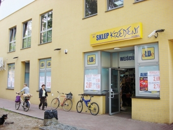 Tu zakupy dają radość
