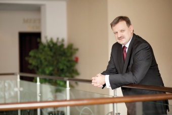 Tradis chce być liderem dystrybucji FMCG