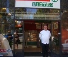Klienci docenili „Food to go”