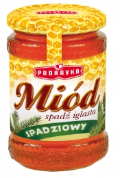 7 powodów, dla których warto pić herbatę z miodem