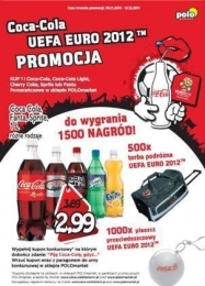 Do wygrania 1 500 nagród w POLOmarkecie
