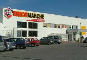 Intermarché i Bricomarché z kolędami w tvp