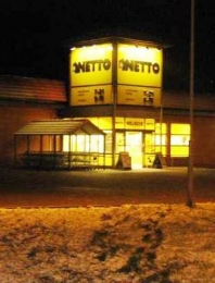 Netto zbierało dla najuboższych