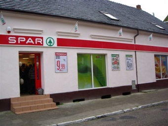 Szkolenia siłą sieci SPAR