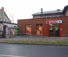 SPAR nie zwalnia tempa