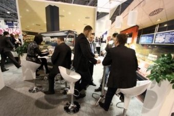 RetailShow 2011